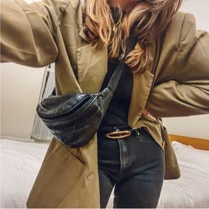 Taylor ☕️ Vintage Olive Blazer